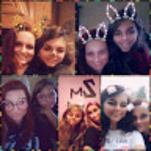 Meet your Posher, Sabrina